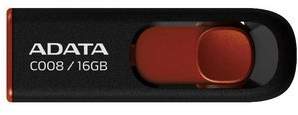 USB kľúč 16GB C008 čierny