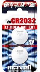 batéria líthiová 3V-210mAh 20x3,2mm