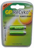 batéria nabíjacia AAA NiMH 850mAh/1,2V ReCyko+