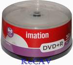 DVD+R Printable 30Cake 16x 